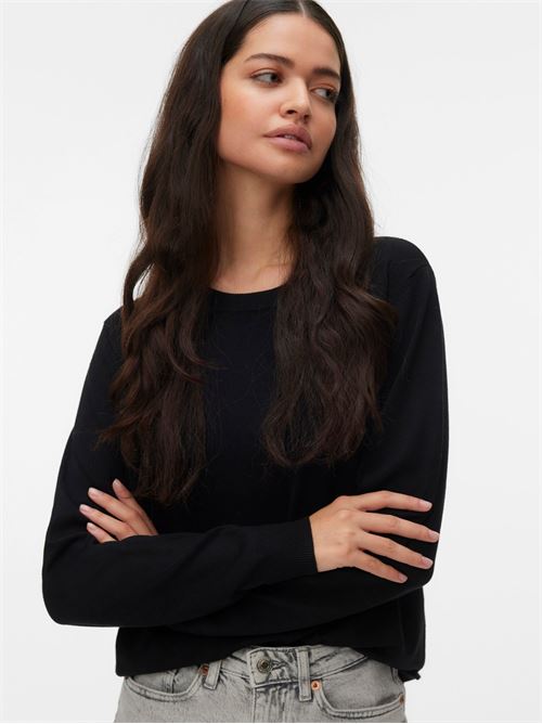  VERO MODA | 10343875/Black